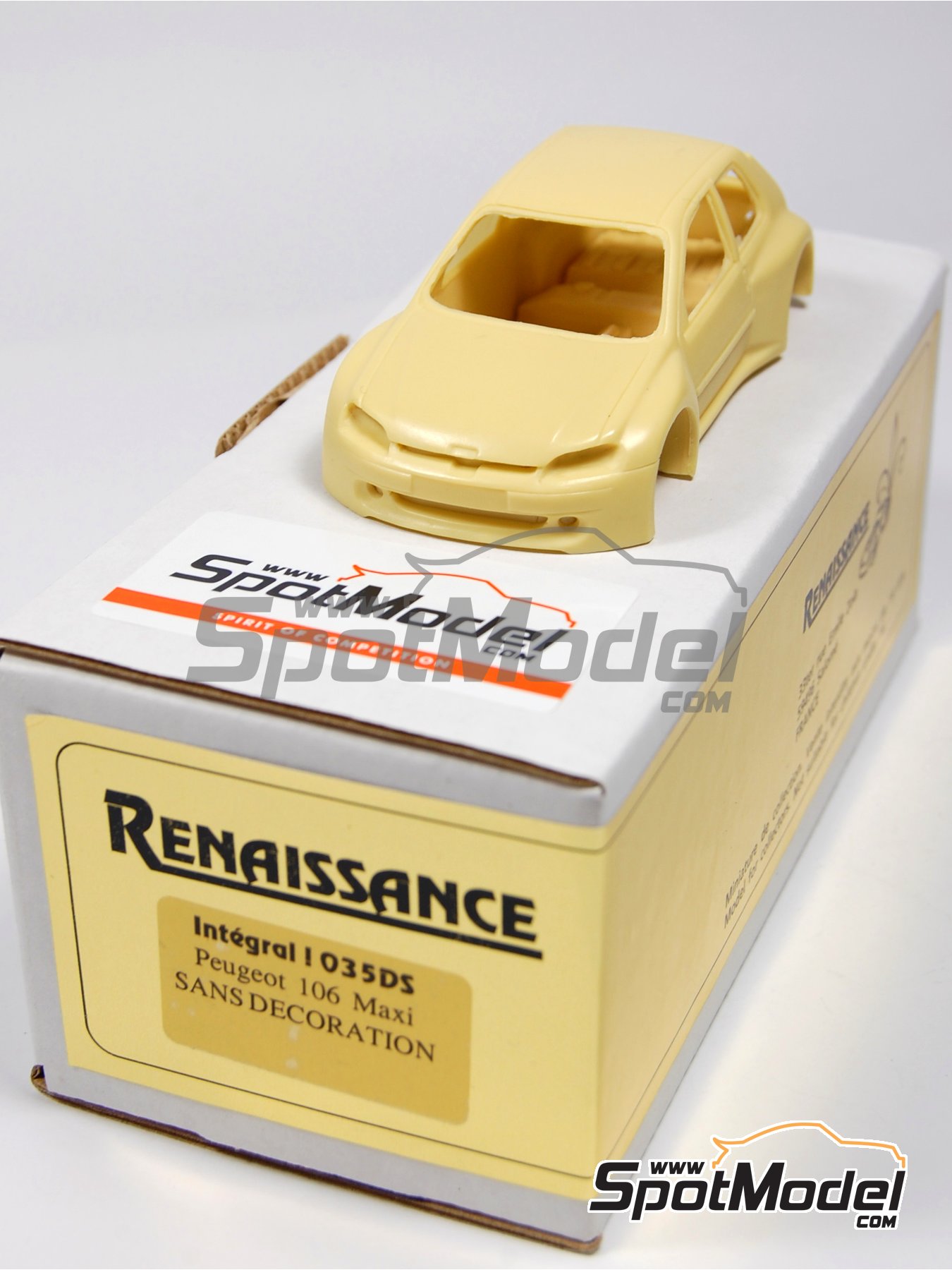 Peugeot 106 diecast online